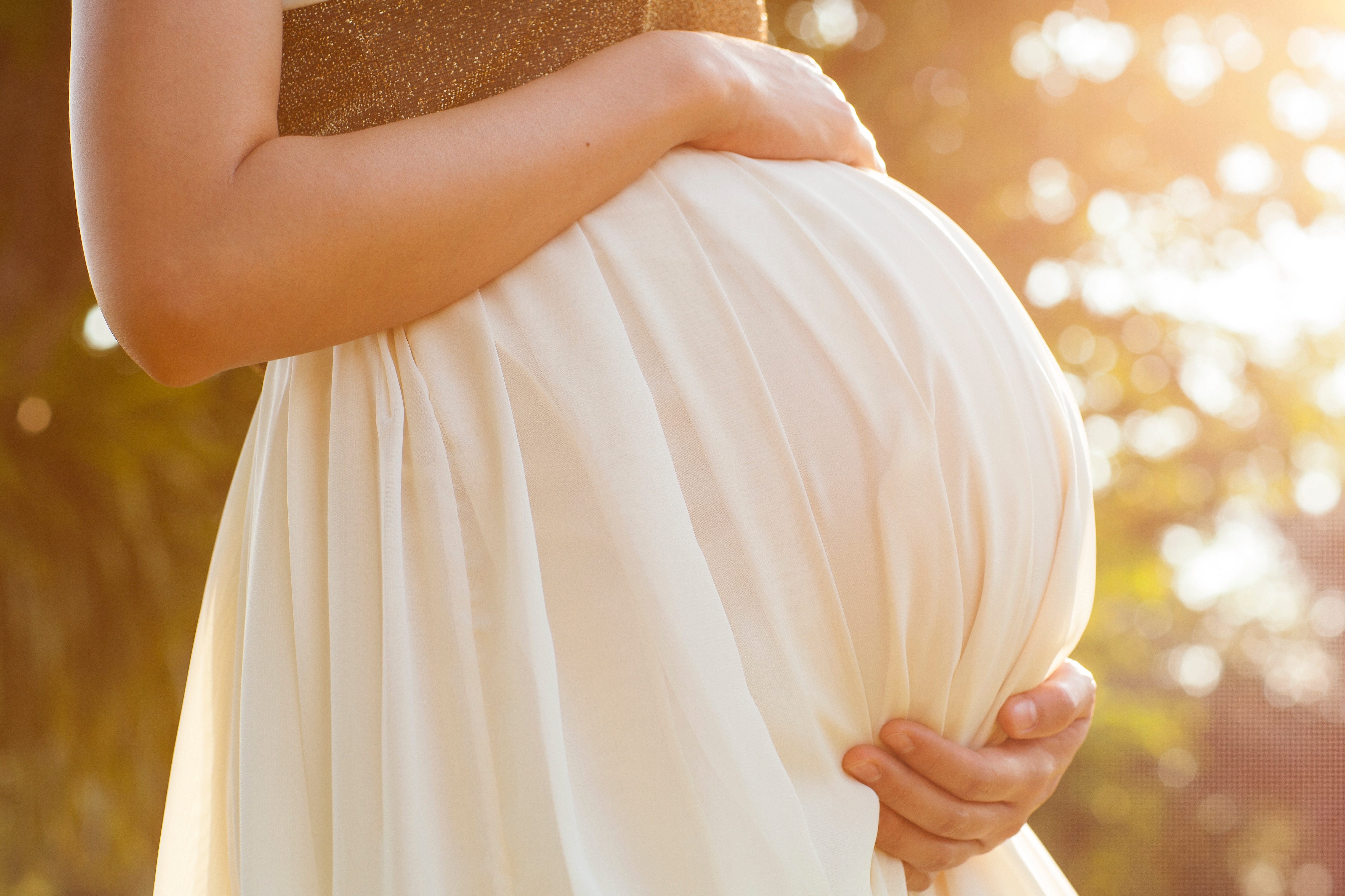 Craniosacral Therapy for Pregnancy Craniosacral Therapy for Pregnancy